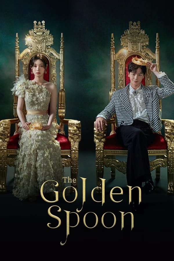 [Movie] The Golden Spoon