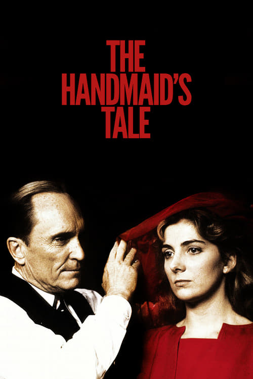 [Movie] The Handmaid’s Tale
