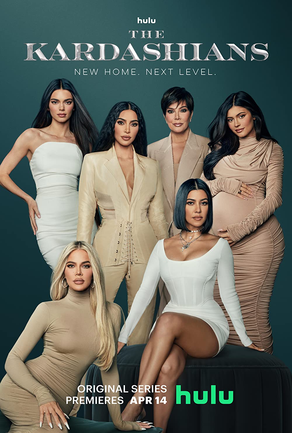 [Movie] The Kardashians