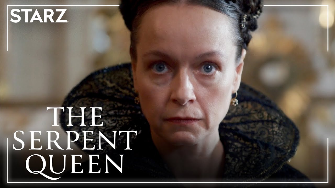 [Movie] The Serpent Queen