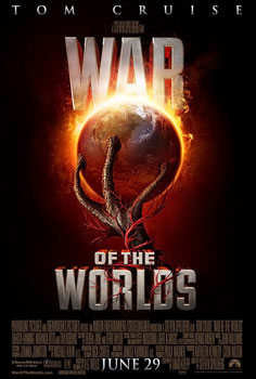 [Movie] War of the Worlds