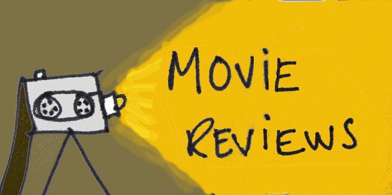 Movie reviews