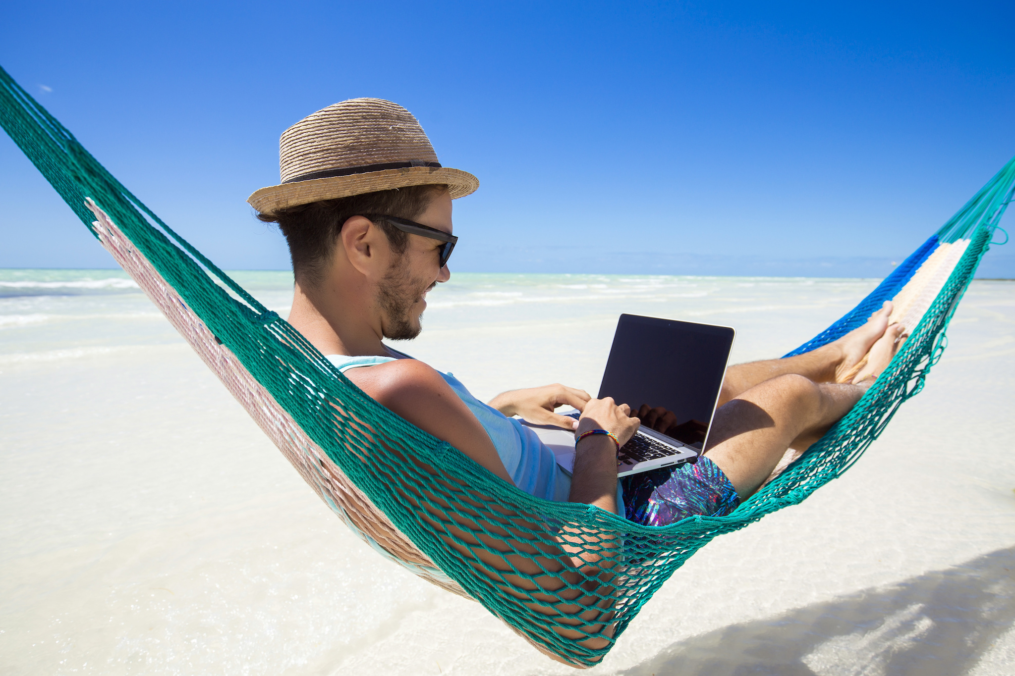 Digital Nomad Life: 5 Unspoken Truths