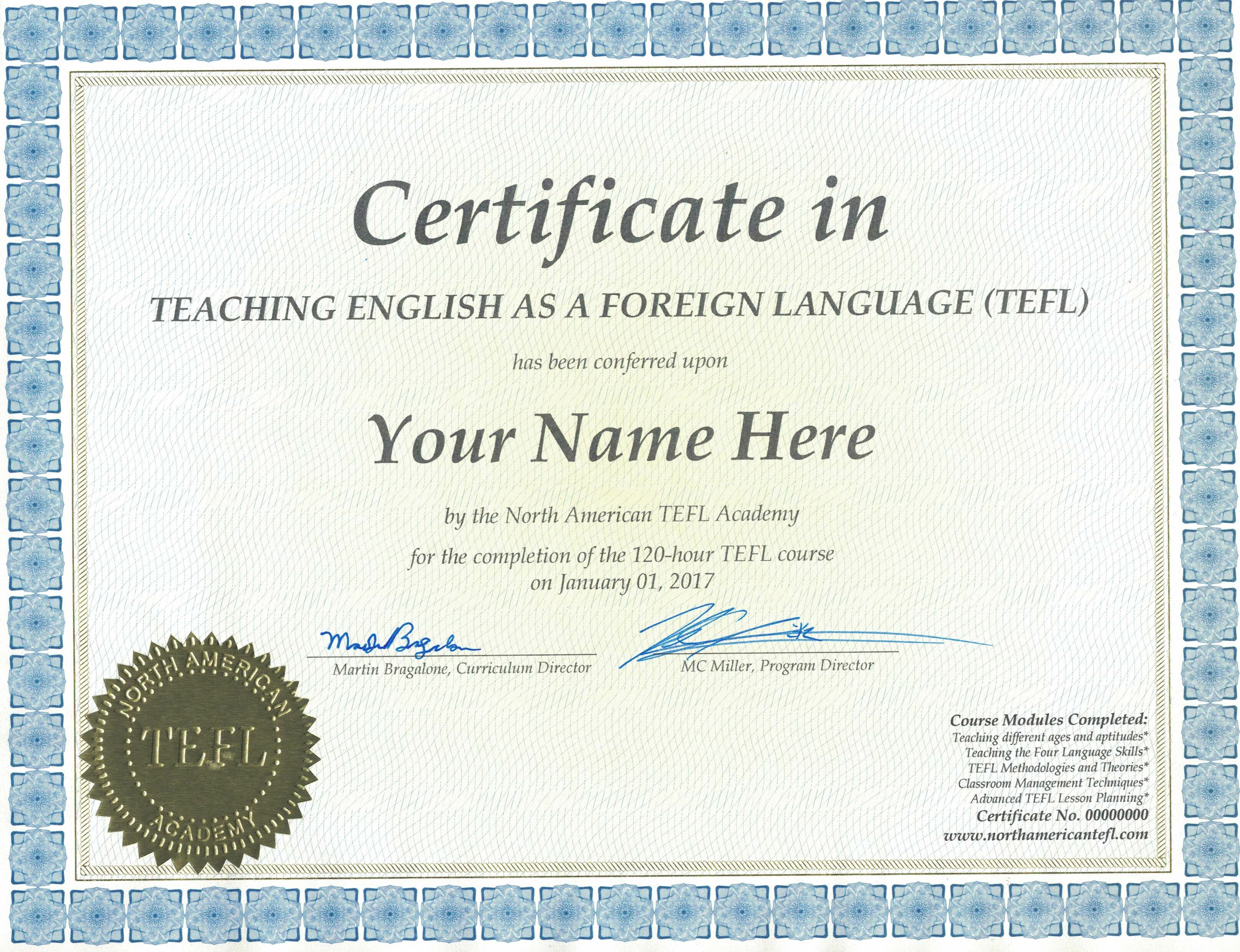 Guide: How To Be An English Teacher Abroad