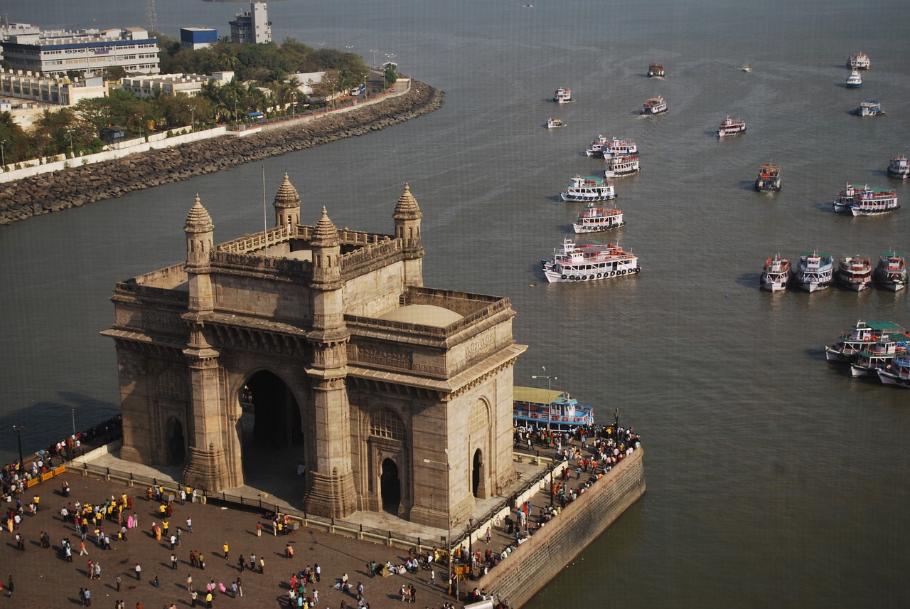 India's 16 Top-Rated Tourist Attractions