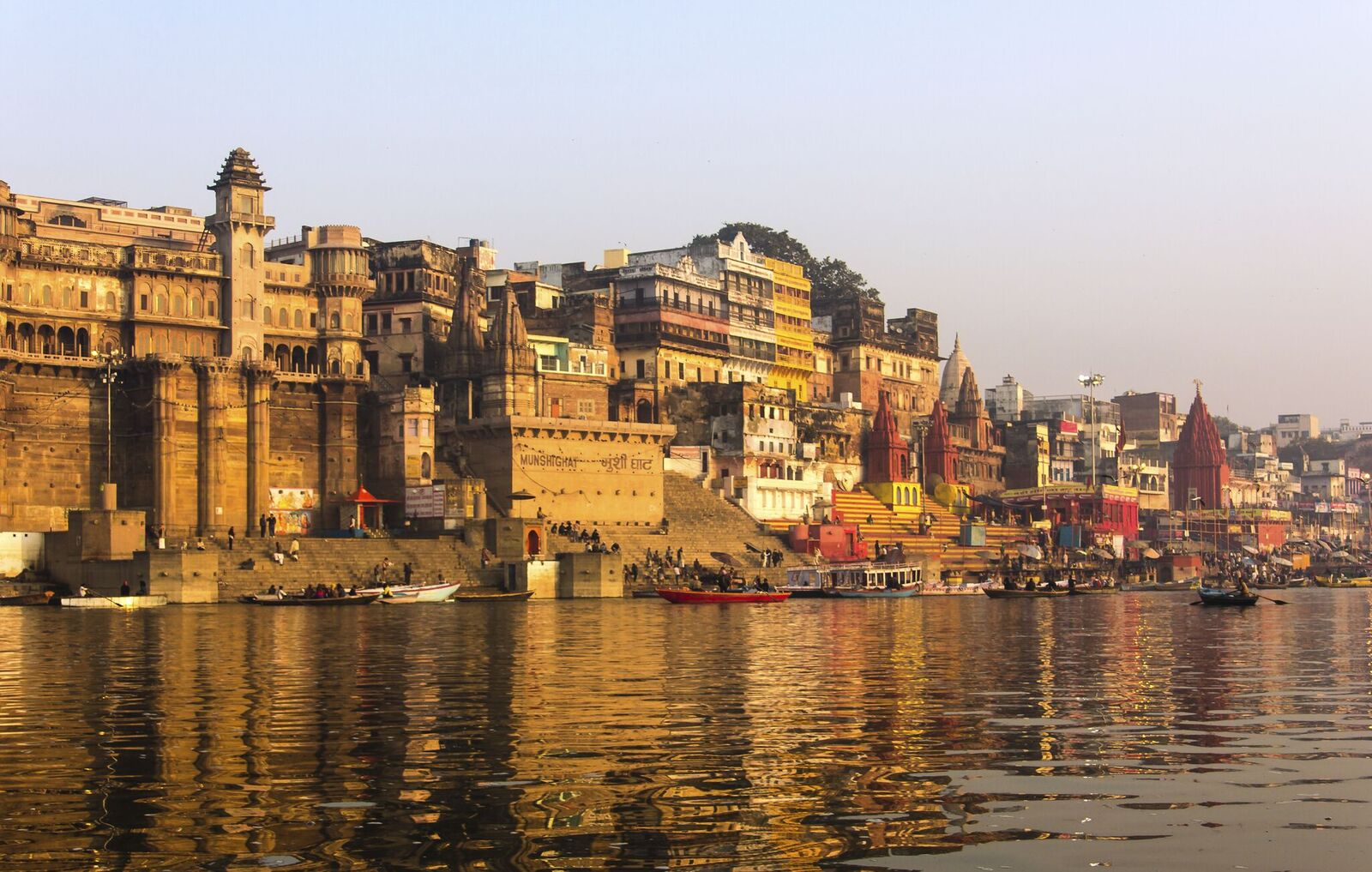 India's 16 Top-Rated Tourist Attractions