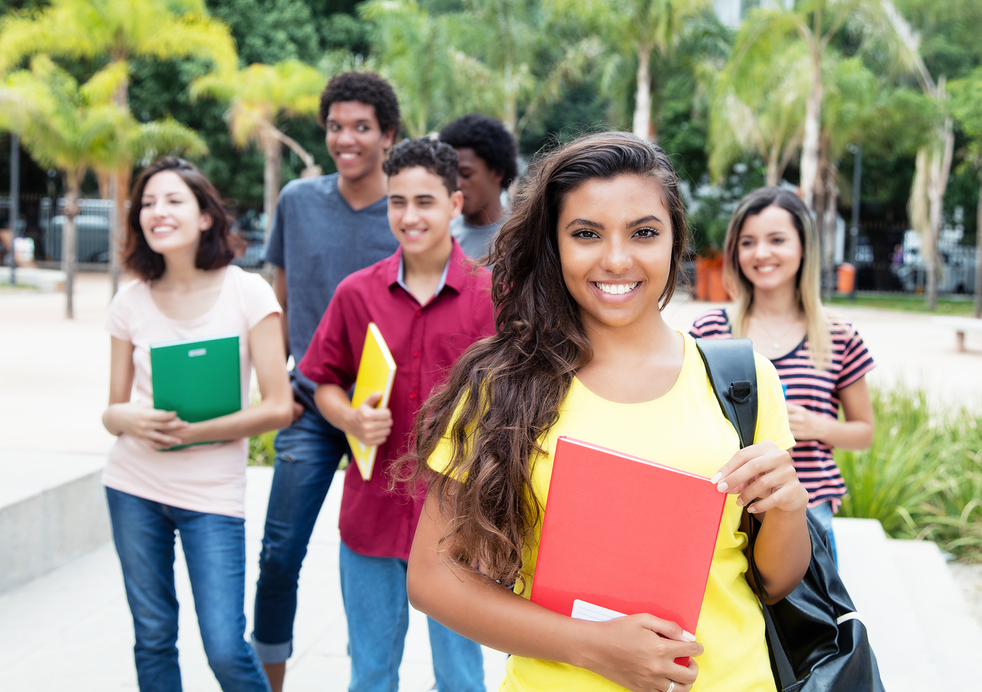 Scholarships for Indian Students Who Want to Study Abroad