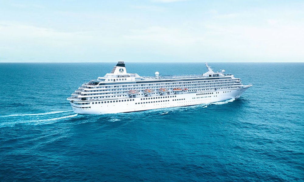 Top 5 Cruises For Keen Players In 2020