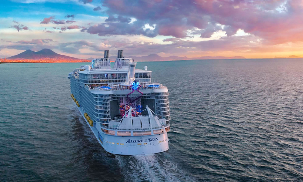 Top 5 Cruises For Keen Players In 2020