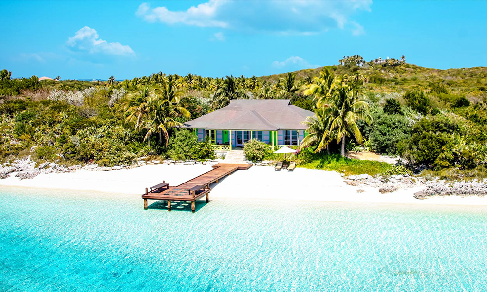 Musha Cay, Bahamas