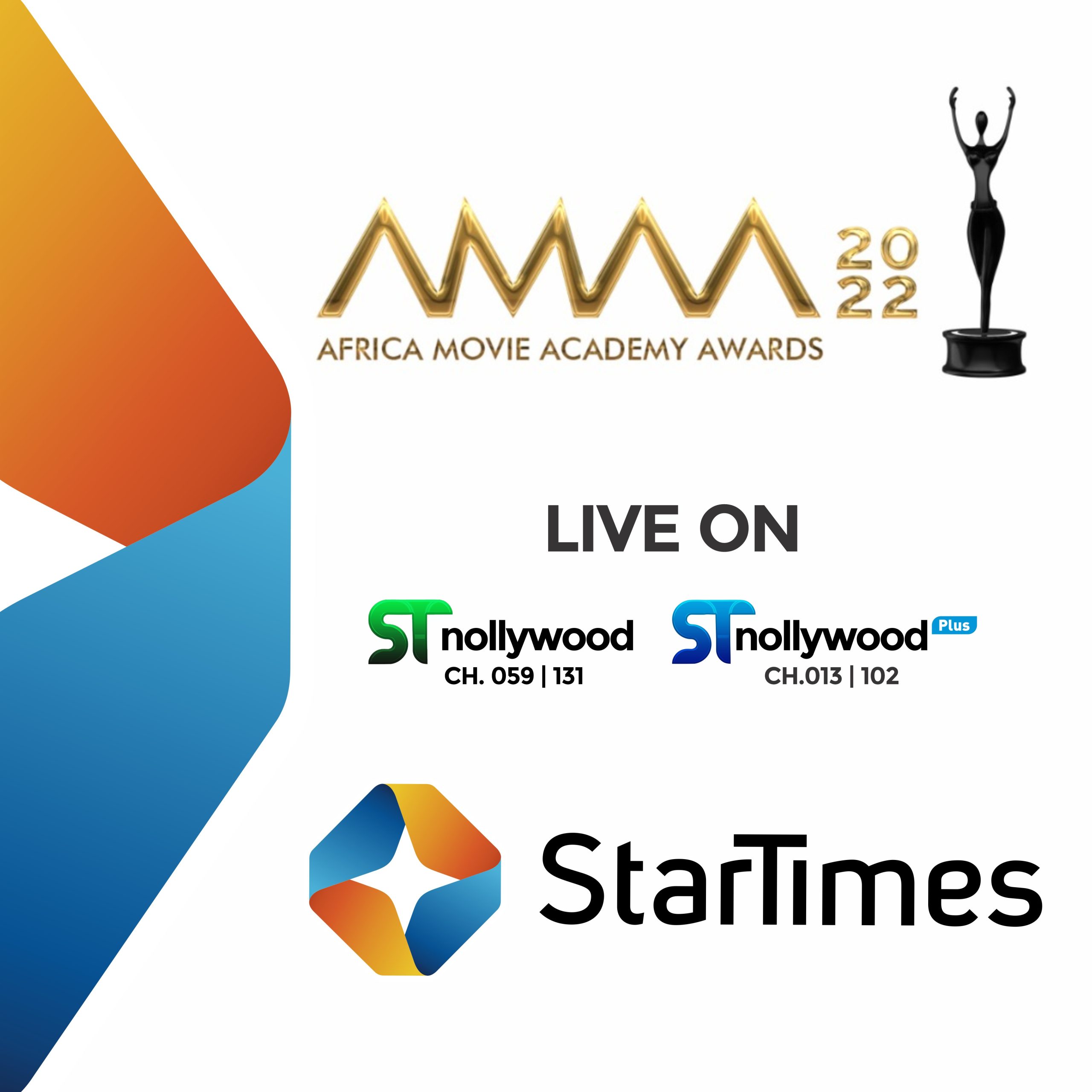 AMAA 2022: King Sunny Ade, P-Square to Headline 18th Edition Live on StarTimes