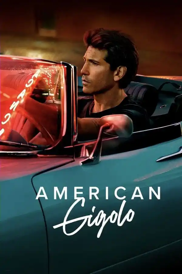 American Gigolo Season 1 Episode 1-6 [TV Series]