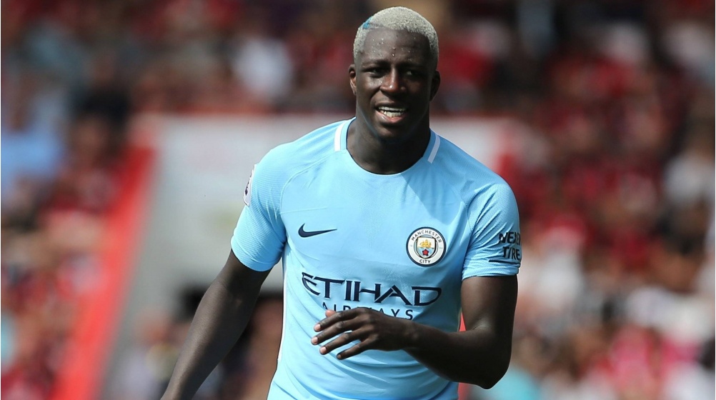 Benjamin Mendy