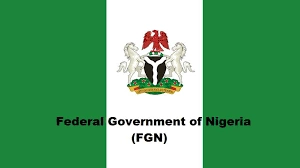 Federal government of Nigeria
