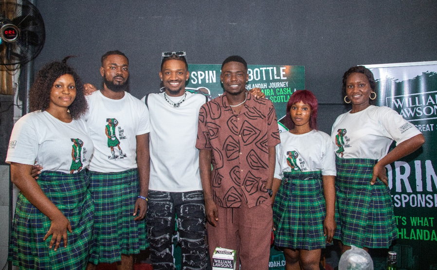 Naija Highlandah Challenge Gets Tougher as More Participants Jostle for N2m Prize Money