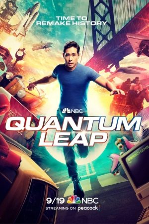 Quantum Leap (2022) Season 1 Episode 1-5 [TV Series]