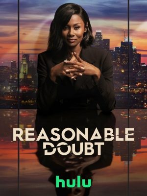 Reasonable Doubt Season 1 Episode 1-5 [TV Series]