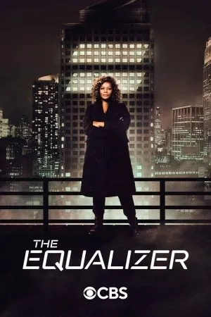 The Equalizer Season 3 Episode 1-3 [TV Series]