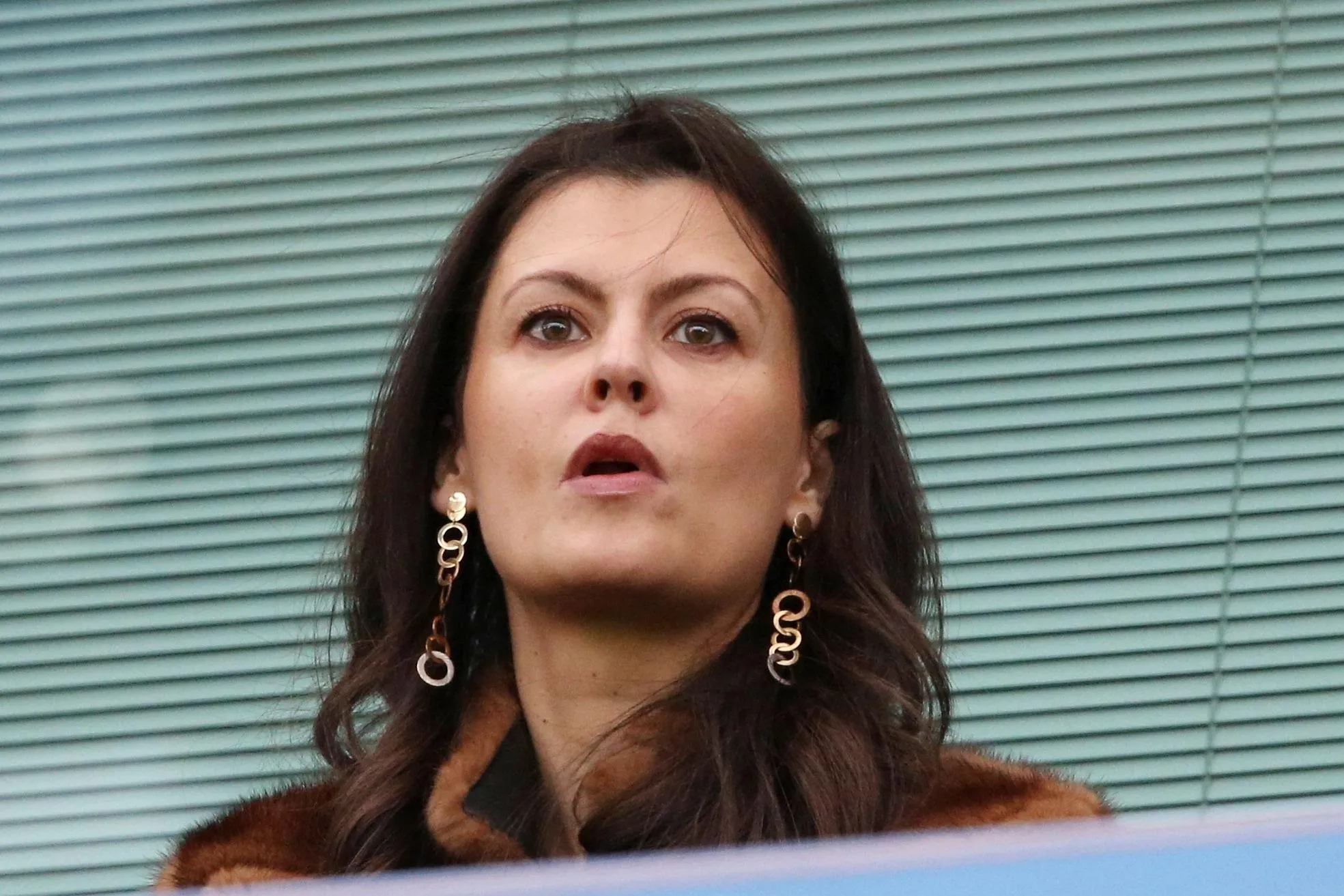 Top football agent, Saif Rubie charged after police allegations that ex-Chelsea chief Marina Granovskaia was blackmailed over 'Â£300,000 transferÂ demand'