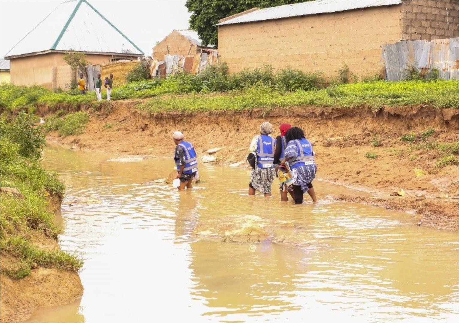 “We’re sliding from climate crisis to climate disaster,” UN warns in new report