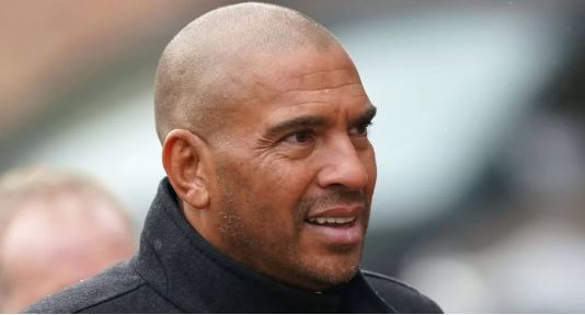 Stan Collymore 