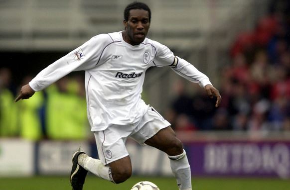 Jay Jay Okocha