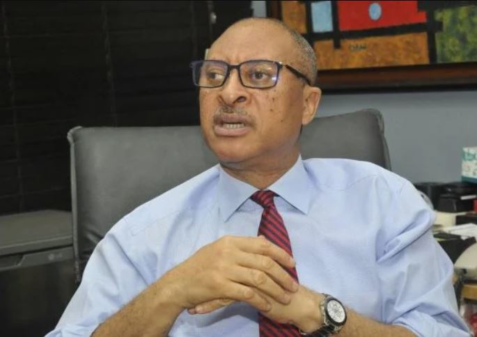 Pat Utomi