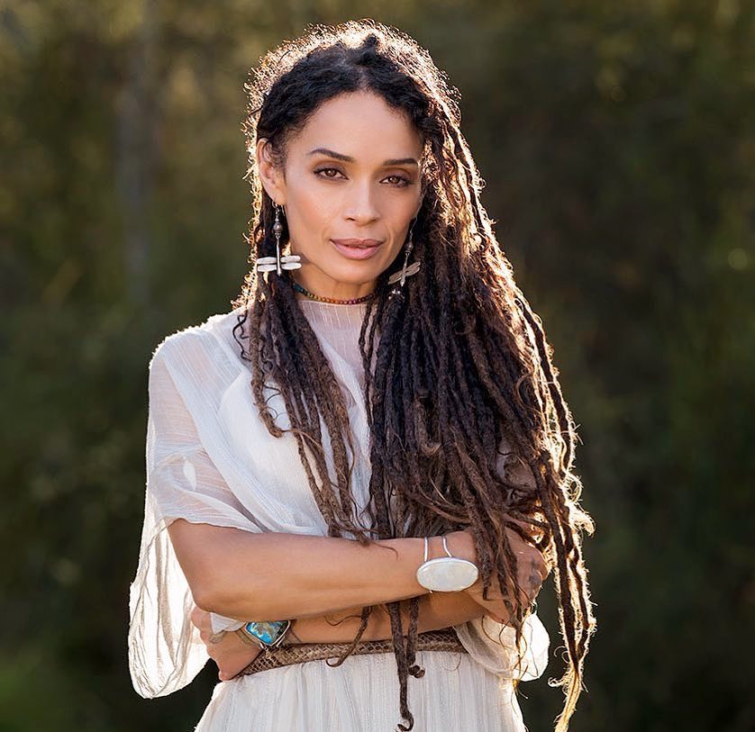 Nakoa Wolf Manakauapo Namakaeha Momoa mother Lisa Bonet