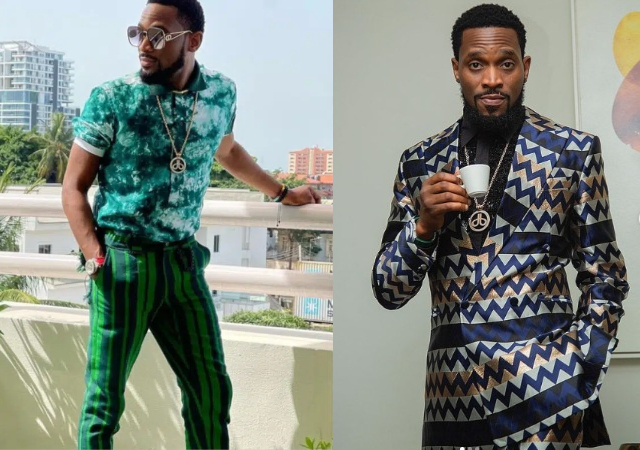 Singer D’banj arrested and detained over fraud [Details]