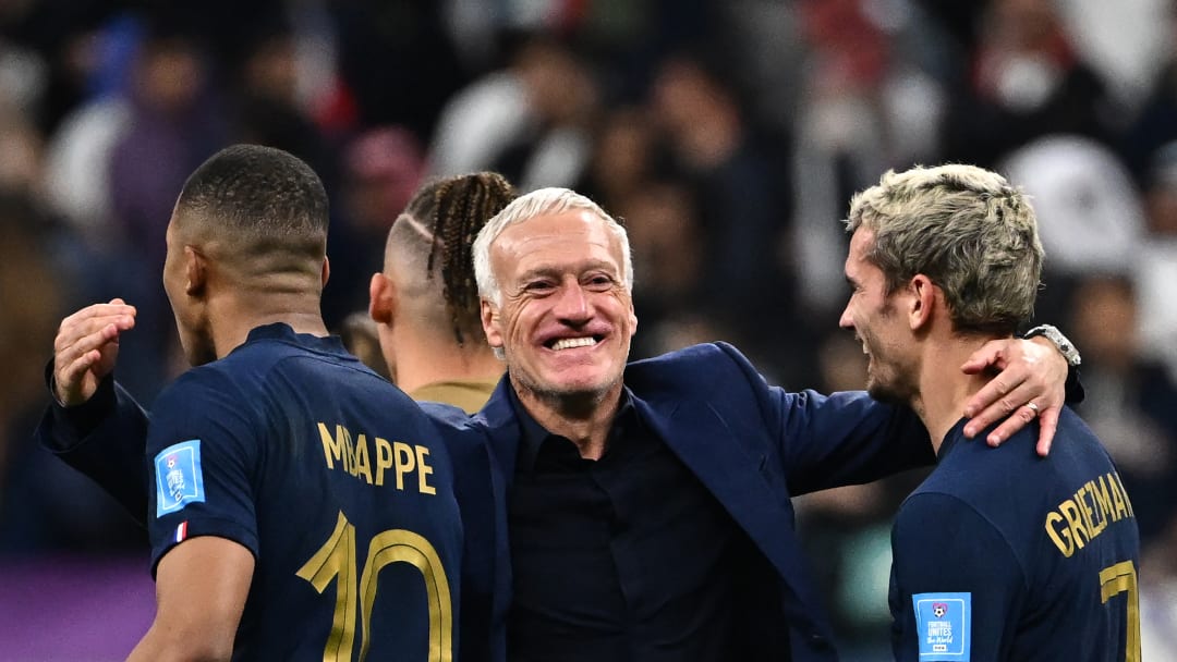 https://www.wikirise.com/wp-content/uploads/2022/12/Didier-Deschamps-and-Olivier-Giroud-respond-as-France-reach-World.jpg