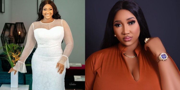 “Her excellency; apple of her husband’s eye” – Yul Edochie’s second wife, Judy Austin hypes herself ahead of her birthday.