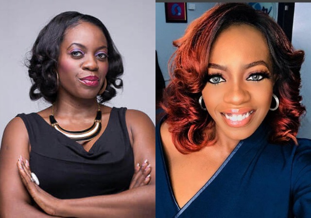 I Feel Bad For You If You Are Related To Pst. Biodun Fatoyinbo, Yomi Fabiyi, FFK' – Shade Ladipo