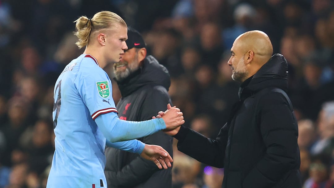 https://www.wikirise.com/wp-content/uploads/2022/12/Pep-Guardiola-provides-Erling-Haaland-fitness-update.jpg