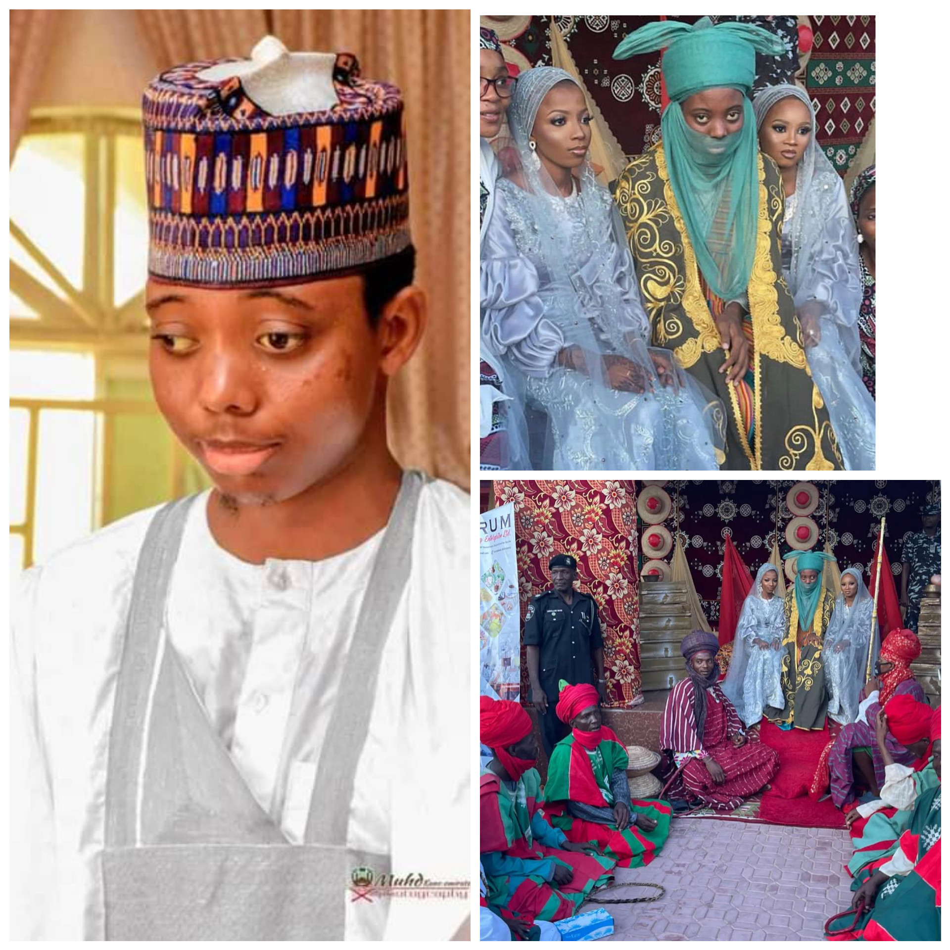 Mustapha Ado Bayero