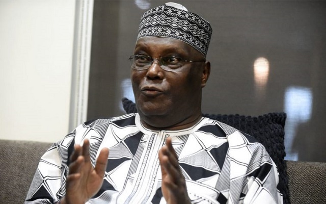 Atiku Storms Kaduna with the ‘Biggest’ Promises, Ahead Of Feb. 23 as El-Rufai Hides In Deep Shame