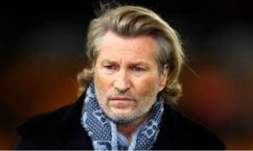 Robbie Savage