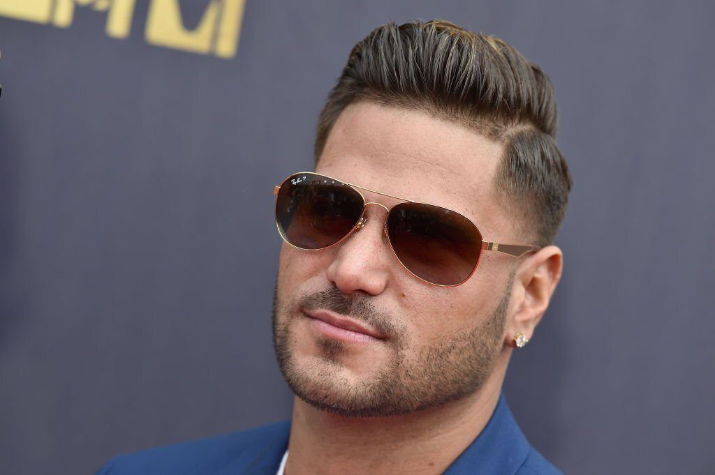 Who is  Ronnie Ortiz-Magro?