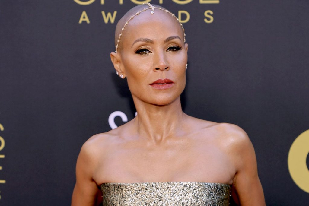 Jada Pinkett Smith